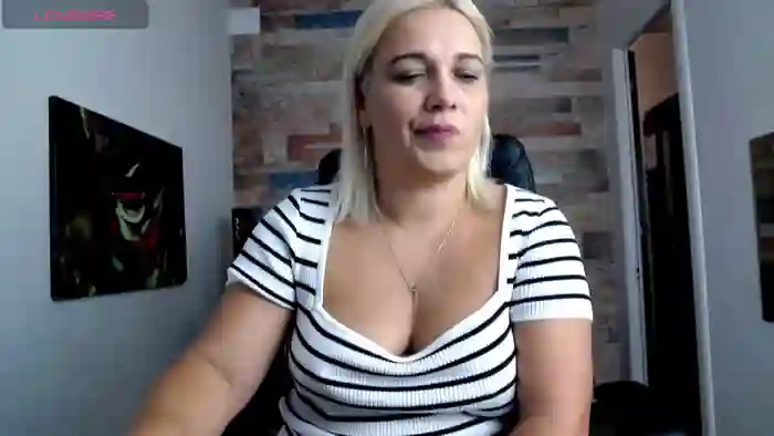 PalomaDesire