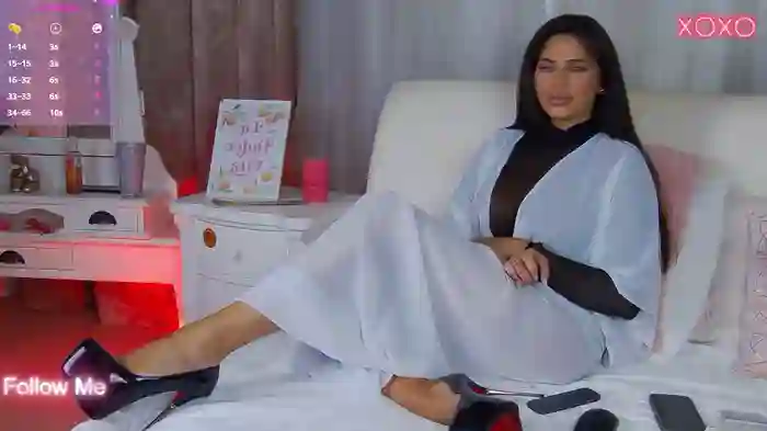 the_arabian_princess