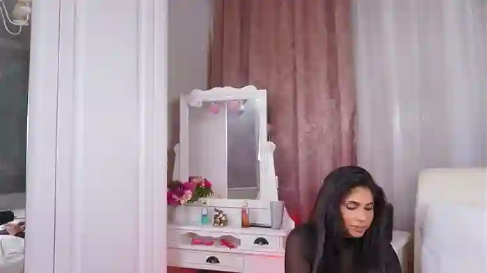 the_arabian_princess