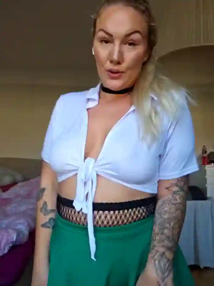 NastyMilf_