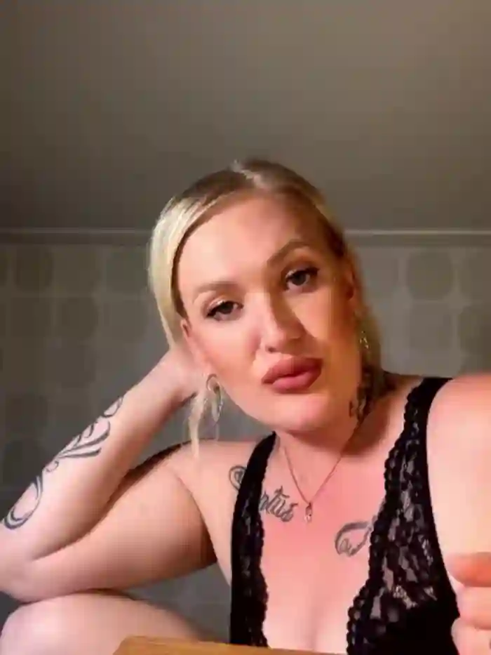 QueenOfFknBj