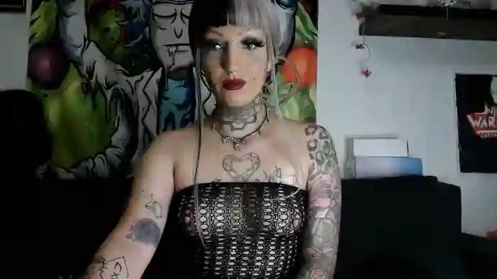 RoxxyInk