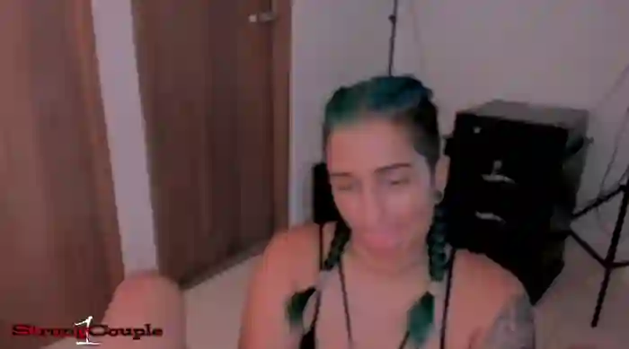 Strong1couple