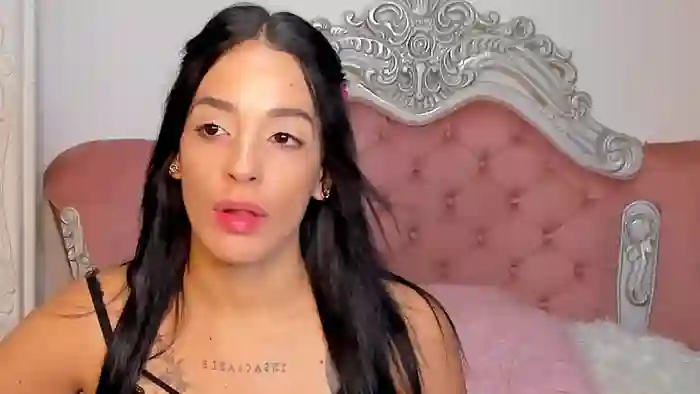 AngelineConnor