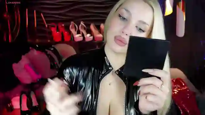 MistressDarsy