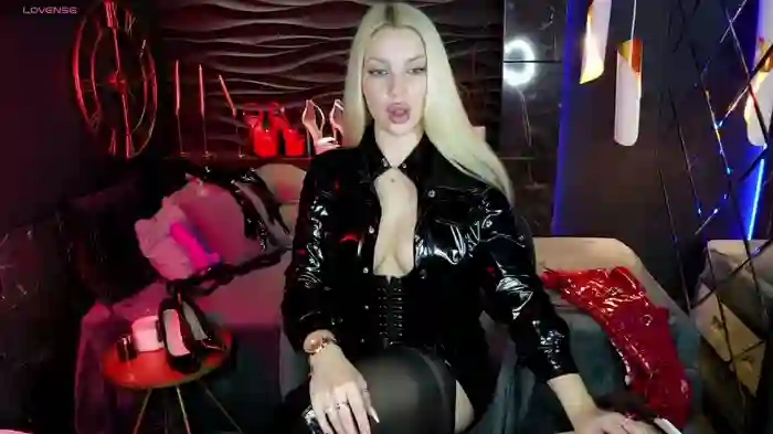 MistressDarsy