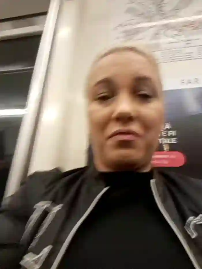 PalomaDesire