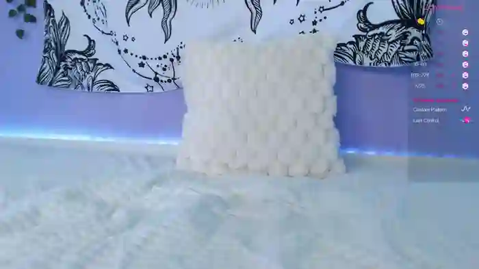 Scarlettsrorm