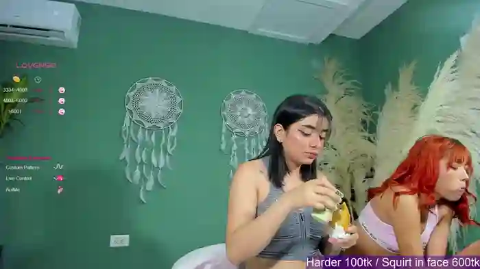 Wetnaughtygirls