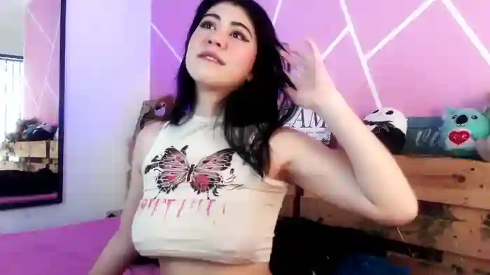 Zoe_Benson