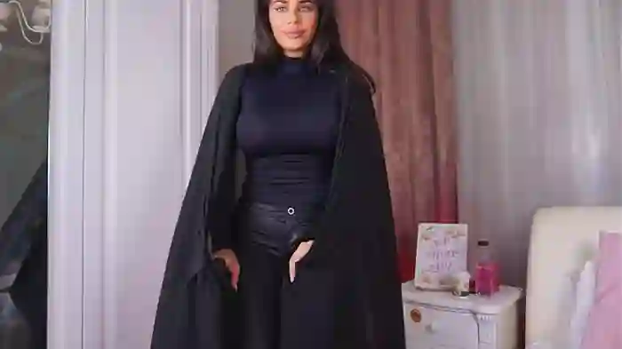 the_arabian_princess