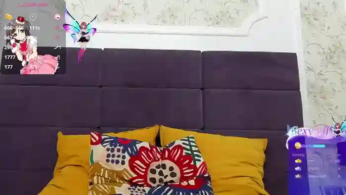 AleshaArabian