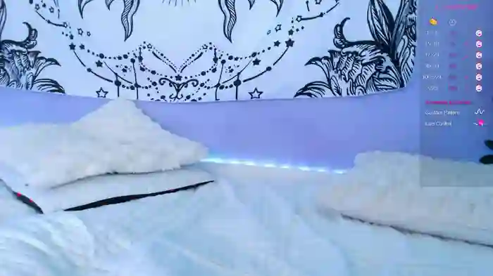 Scarlettsrorm