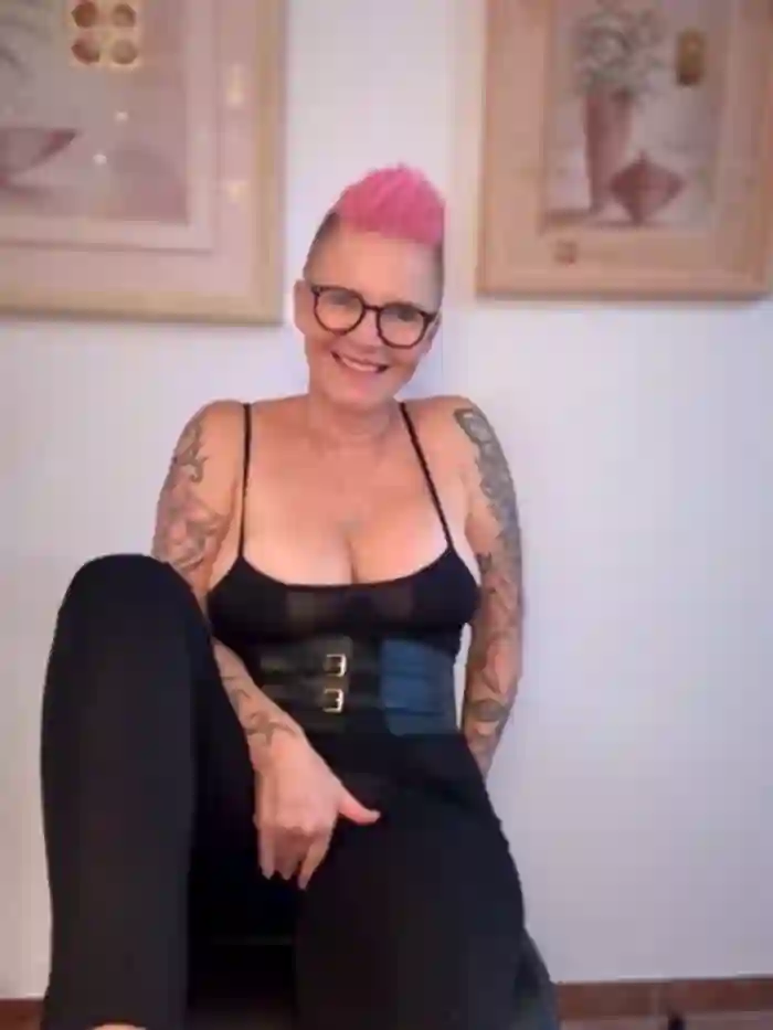 German_Milf