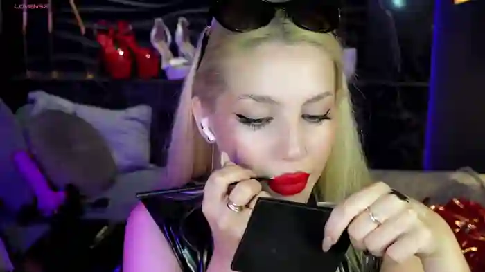 MistressDarsy