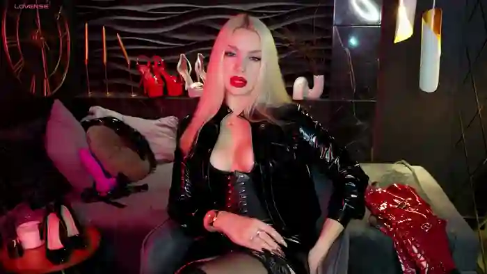 MistressDarsy
