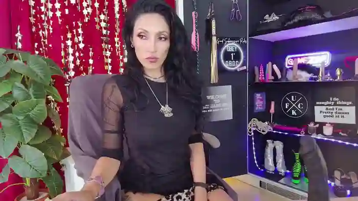 iammistress