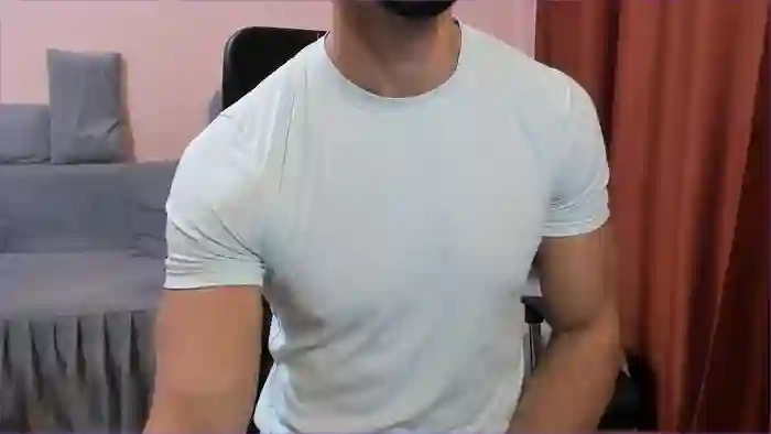 HotHunkTrainer