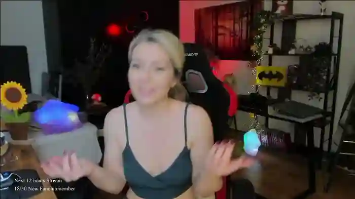 Lisaonthemoon