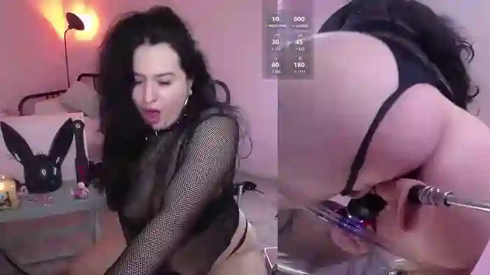Nastybambi