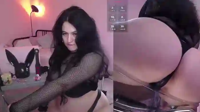 Nastybambi