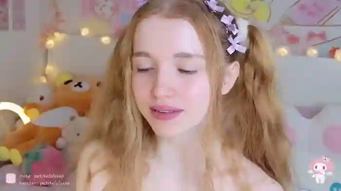 petiteluluxx
