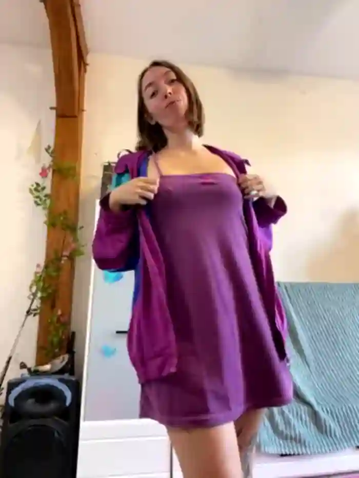 Daisy_Michto_Officiel