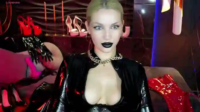 MistressDarsy