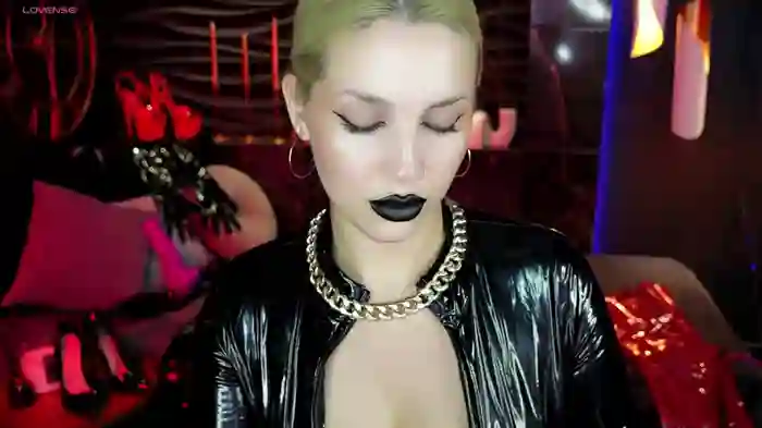 MistressDarsy