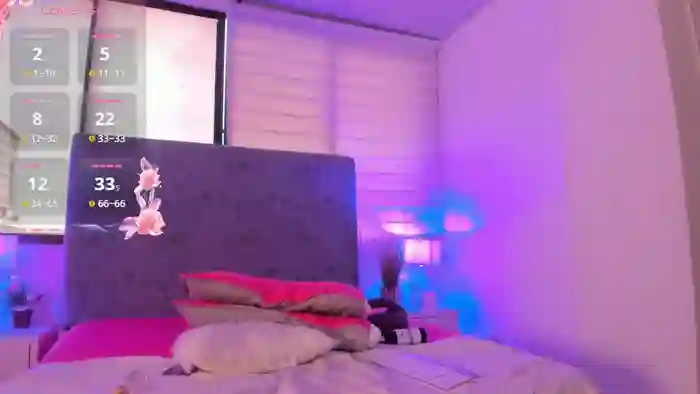 Zoe_kener