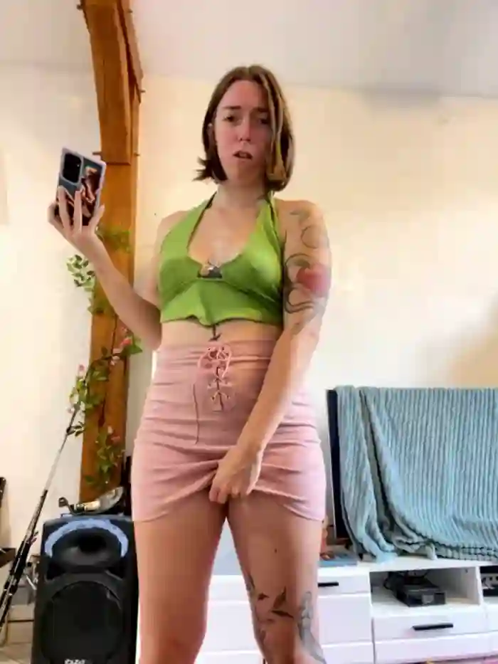 Daisy_Michto_Officiel