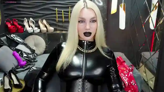 MistressDarsy