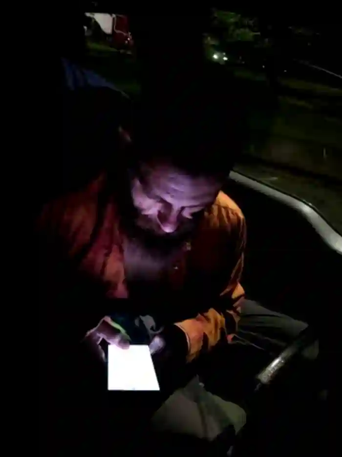 Armyexhibitionistvet