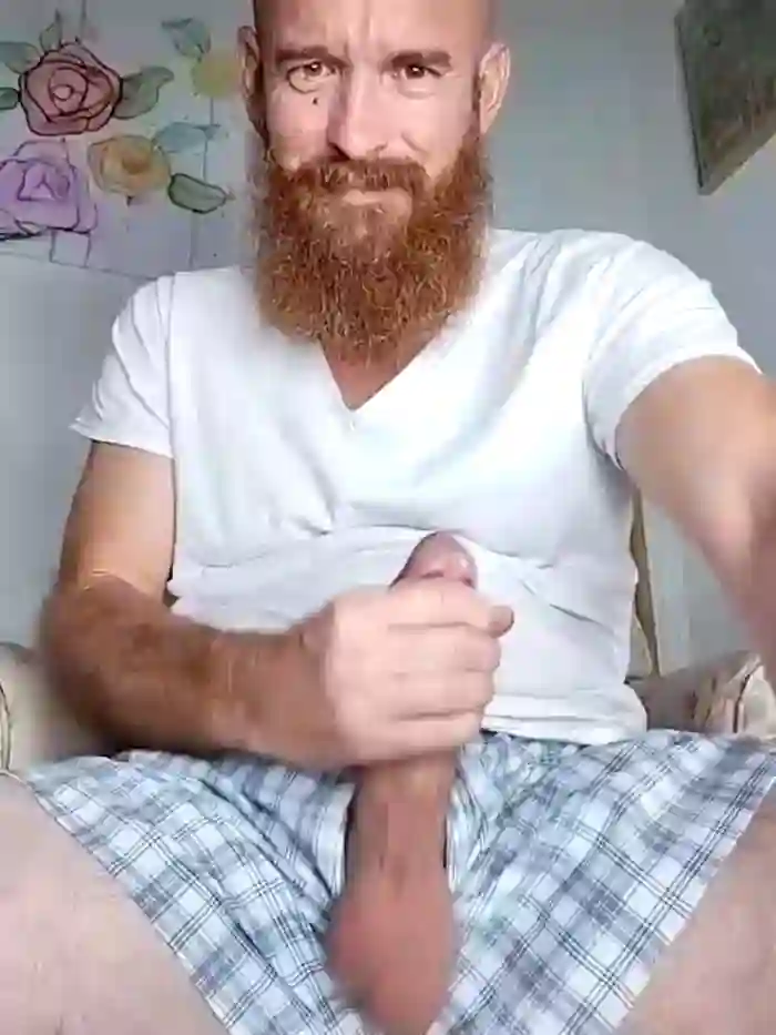 redxbeard32