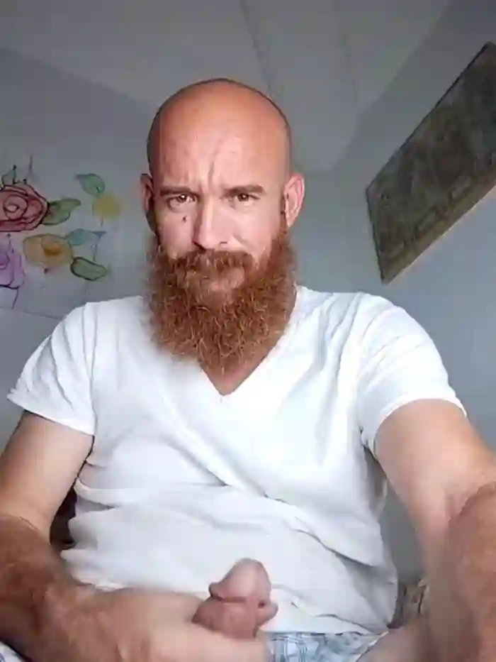 redxbeard32