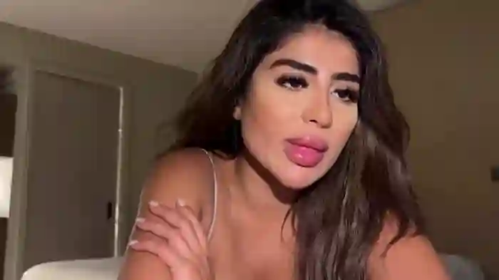 ArabicBarbie