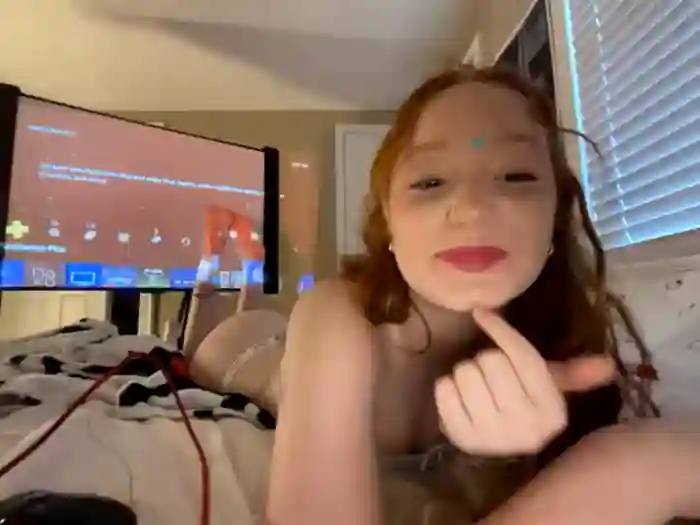 gingerbabe18