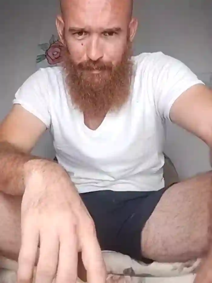 redxbeard32