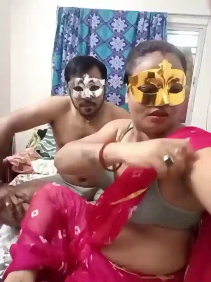 Kajaribhabhi