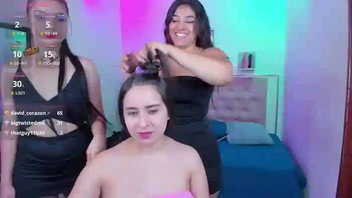 Afrodita-hott