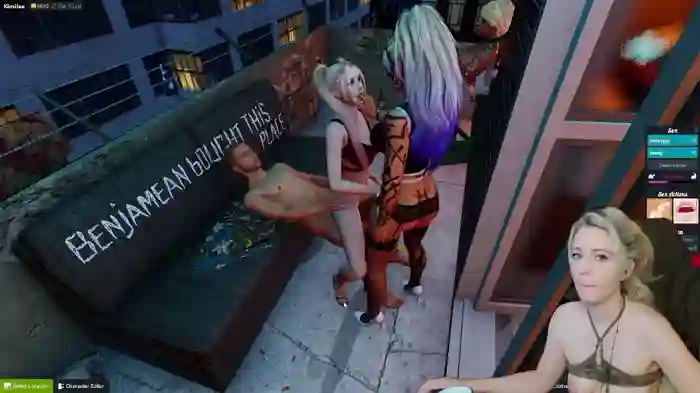 Lisaonthemoon