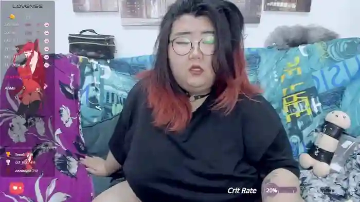 Nadine_asian
