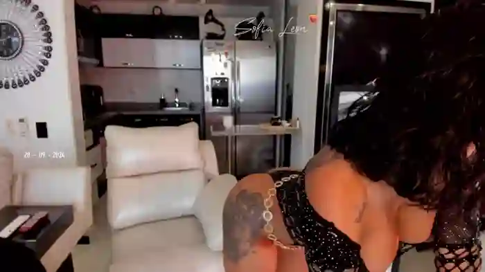 sofiasexhot