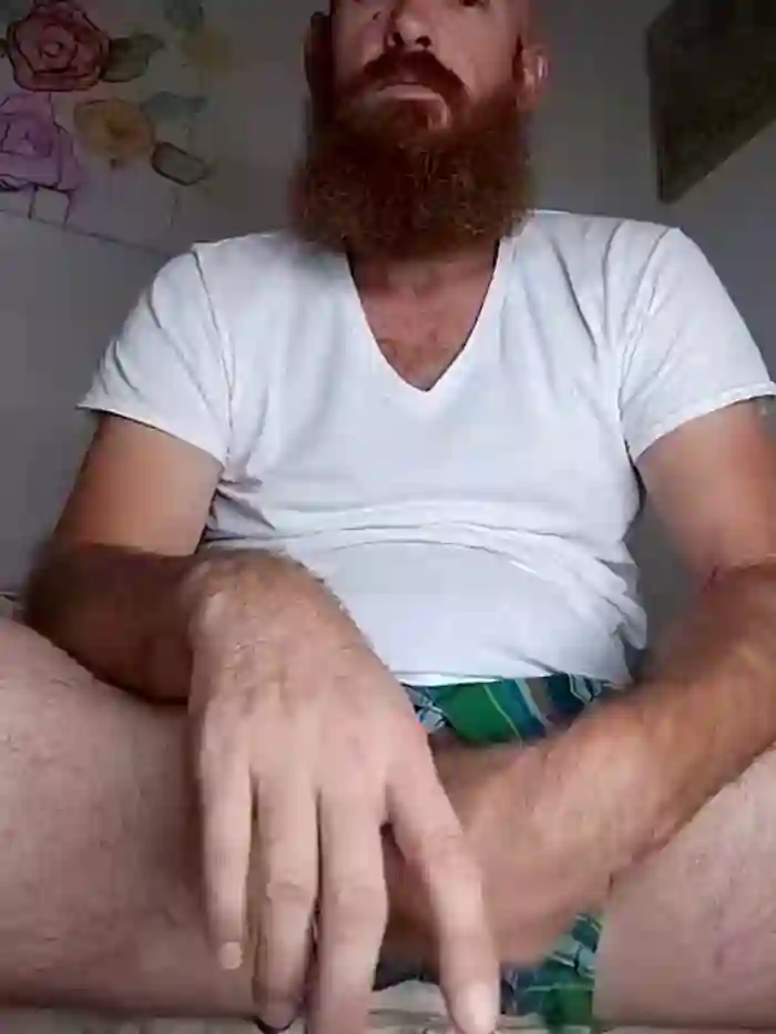 redxbeard32
