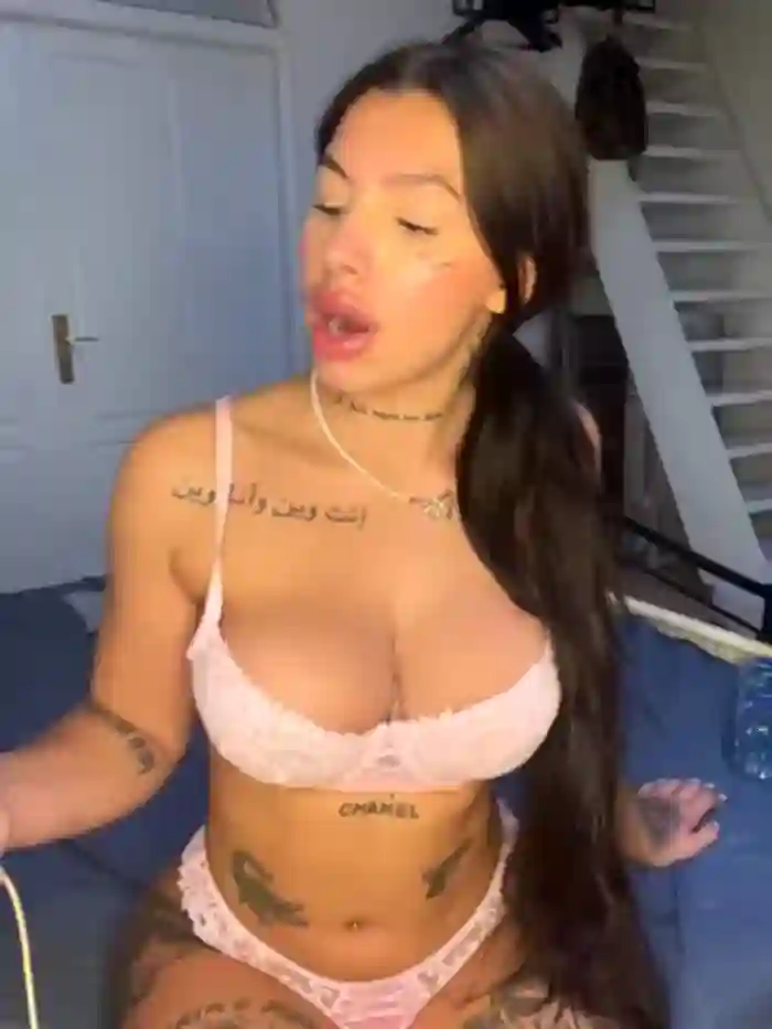 sexynalaa