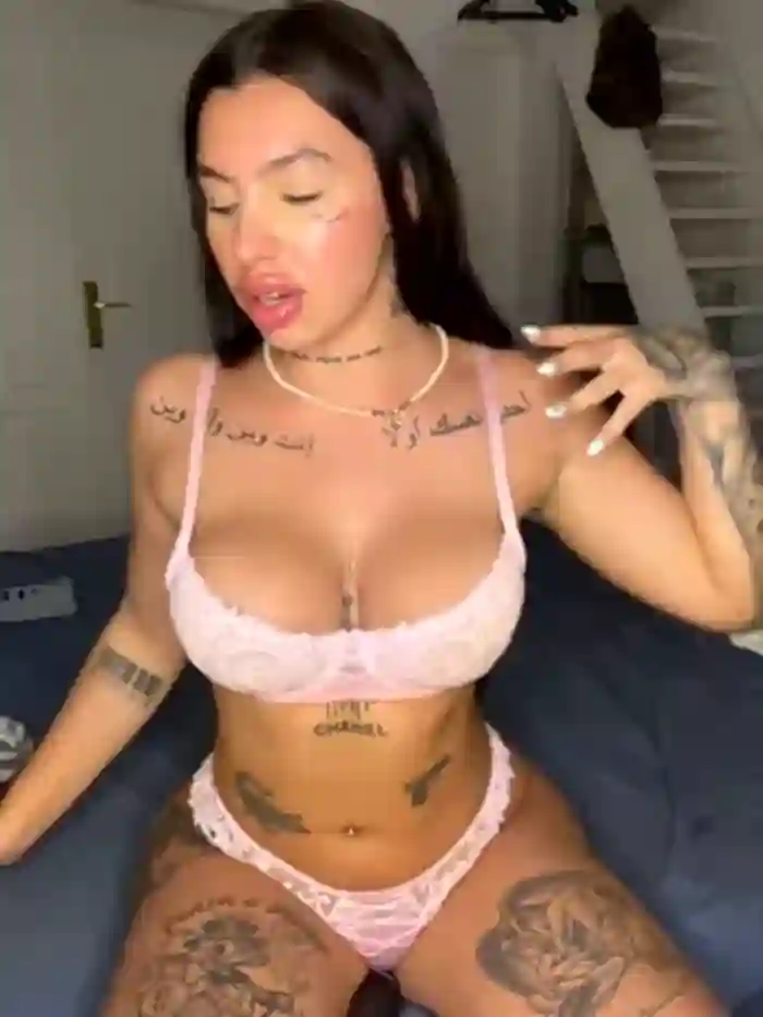 sexynalaa
