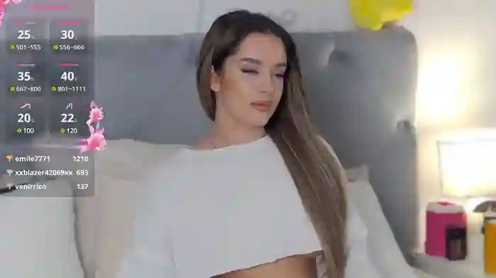EvieRosie
