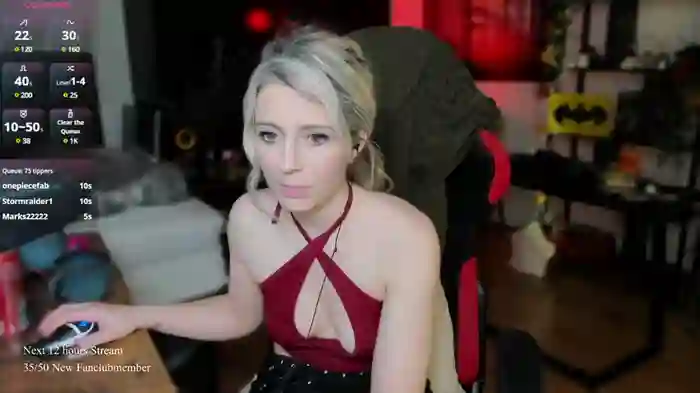 Lisaonthemoon