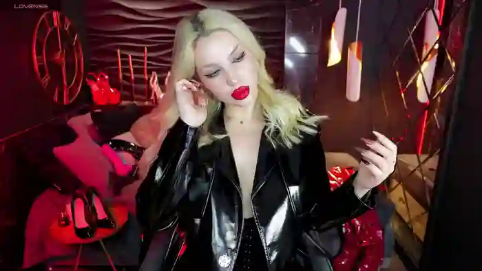 MistressDarsy