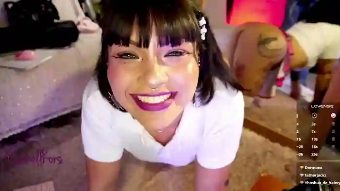 Rachellkors